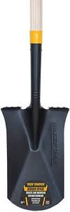 lot 14377 image: True Temper 7 inch garden spade