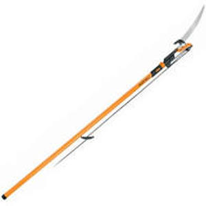 lot 14376 image: Fiskars pole tree trimmer