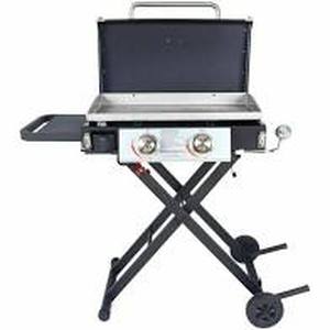 lot 14384 image: Blue Rhino Razor Grill