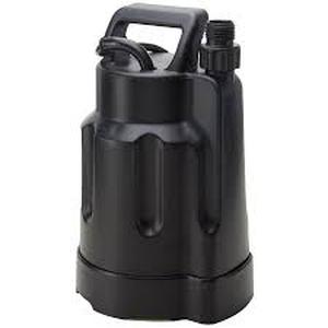 lot 14396 image: Utilitech 0.167-hp Thermoplastic Submersible Utility Pump