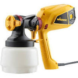lot 14405 image: Wagner 0520008 Wagner Control Painter 6 PSI Plastic HVLP Sprayer