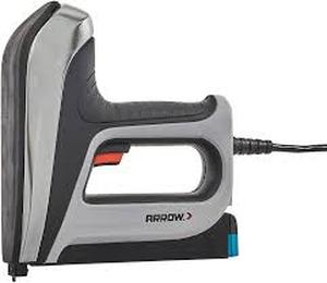 lot 14420 image: Arrow T50AC Electric Staple Gun and Nailer
