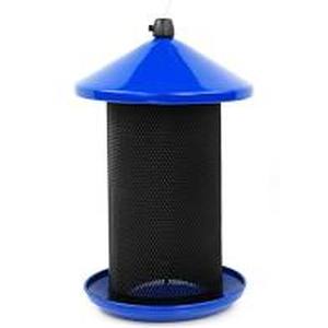 lot 14426 image: Dual Mesh Wild Bird feeder