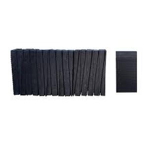 lot 14435 image: Blue Hawk 48-Pack Installation Spacers