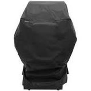 lot 14484 image: Char-Broil Small Grill and Smoker Performance Grill Cover