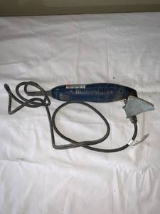 lot 4584 image: Ryobi DS11008 Detail Sander Works Location A2