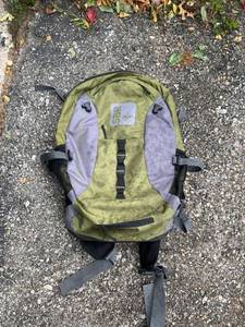 lot 4614 image: SBR Summit Bechtel Reserve Hiking Backpack Location A2