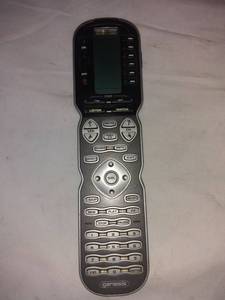lot 4641 image: Genesis Universal Remote In Great Condition