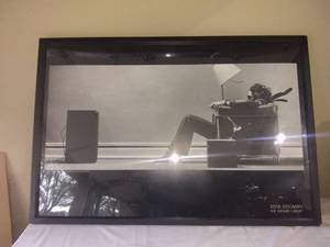 lot 4659 image: Nice Piece Of Wall Art