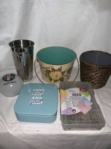 lot 4703 image: Miscellaneous Lot Location C3