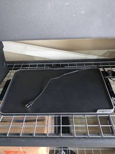 lot 7607 image: Nice Presto Electric Griddle Works Location A3