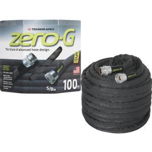 lot 109 image: Apex Zero-G 4001 Lightweight Kink-Free 58 x 100 Garden Hose