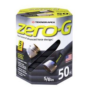 lot 110 image: Teknor Zero-G Advanced 58 x 50 Hose