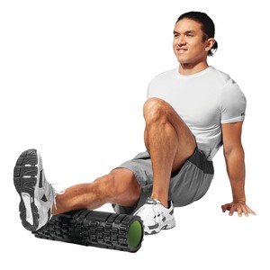 lot 186 image: Athletic Works 18x 5.5 Massage Roller
