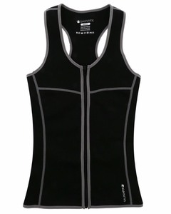 lot 187 image: SaunaFX Womens Sauna Vest