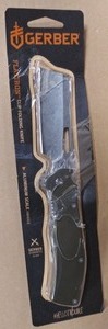 lot 302 image: Gerber Flat Iron