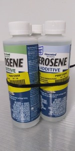 lot 333 image: Klean Strip Kerosene Additive, 5 pack.