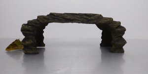 lot 373 image: Tetrafauna Sandstone Turtle Terrace Resin
