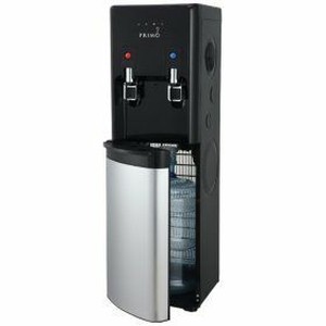 lot 312 image: Primo Pro-plus Bottom-load Hot And Cold Water Dispenser With Self-sanitization