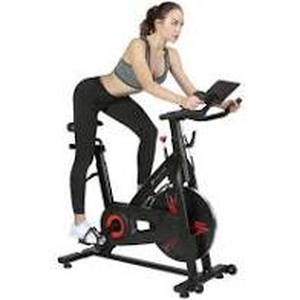 lot 113 image: Echelon Connect Sport Indoor Cycling Exercise Bike