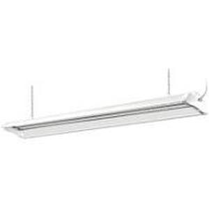 lot 160 image: Hyper Tough 4 Ft. Led Shop Light 5000 Lm