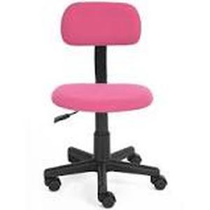 lot 178 image: Urban Shop Swivel Mesh Office Chair, multiple colors