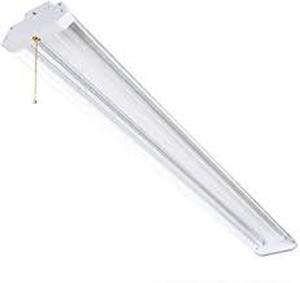 lot 192 image: Honeywell 5000 Lumen Linkable LED Shop Light