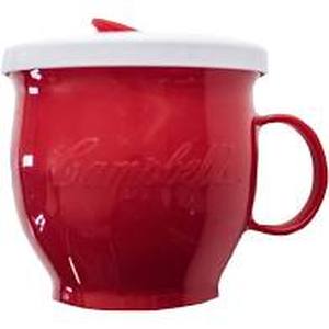 lot 217 image: Campbells Micro-Mug
