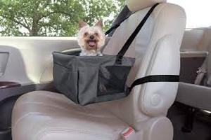 lot 229 image: Premier Pet Premium Pet Booster Seat