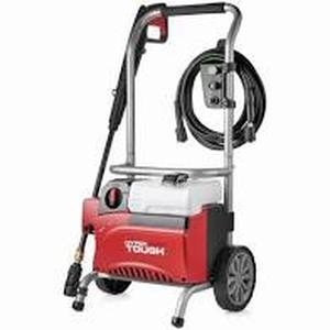 lot 310 image: Hyper Tough 1800 PSI Electric Pressure Washer