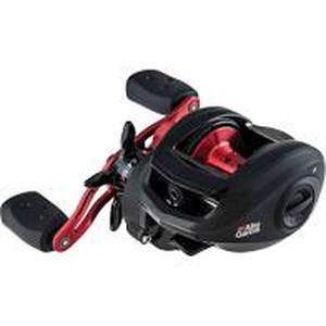 lot 321 image: Abu Garcia BMAX3 Black Max Low Profile Fishing Reel