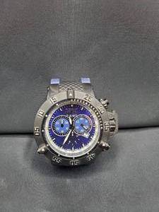 lot 1993 image: Invicta Mens Watch , Watch Face Only