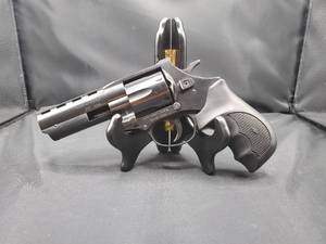 lot 2069 image: EAA EAR Windicator .357 Magnum .38 Special Revolver