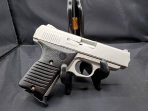 lot 2071 image: Cobra Enterprise Inc FS380 Freedom Series 380 ACP Pistol