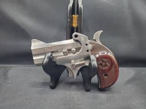 lot 2082 image: Bond Arms Texas Defender .45LC.410 3