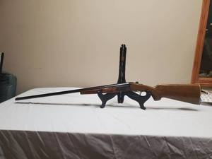lot 2095 image: Boito BR8 .410 bore double barrel shotgun