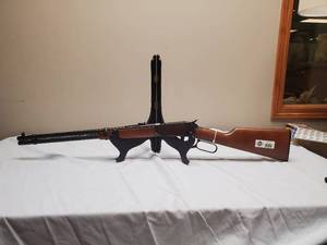 lot 2102 image: Winchester Ranger 3030 Lever Action Rifle