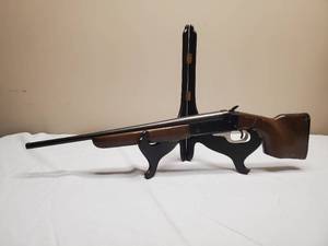 lot 2105 image: Kimel Kamper Model Kk2 .410 Single Shot Snake gun