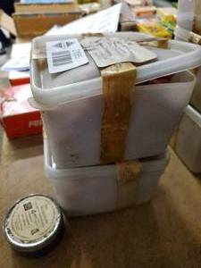 lot 2185 image: 2 Boxes of .45 Blanks