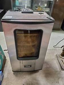 lot 2691 image: Masterbuilt Electric Smokehouse