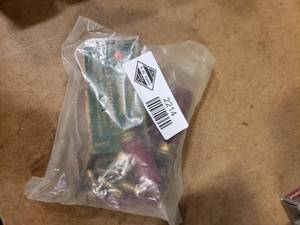 lot 2214 image: Bag of Misc. Cal Ammo