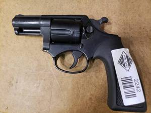 lot 2242 image: 22 Cal Blank Gun