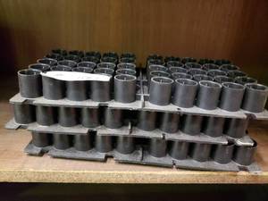 lot 2253 image: 3 Shotgun Shell Holders