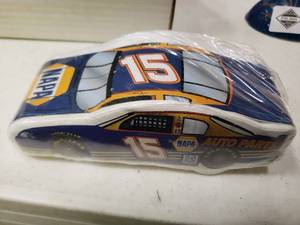 lot 2273 image: #15 NASCAR T-Shirt in Original Packaging