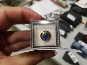 lot 2305 image: Allison Staff Excellence Pin