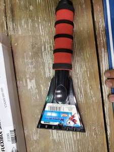 lot 2398 image: Windshield Scraper