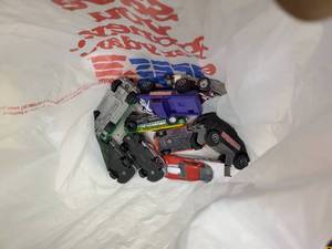 lot 2476 image: Lot of Misc. Hot Wheels