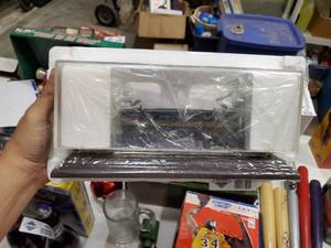 lot 2510 image: Hallmark Great American Railways 2332 Pennsylvania GG-1 Electric Locomotive