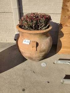 lot 1038 image: Very Large Outdoor Planter
