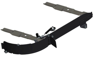 lot 153 image: John Deere Mulch Control Kit